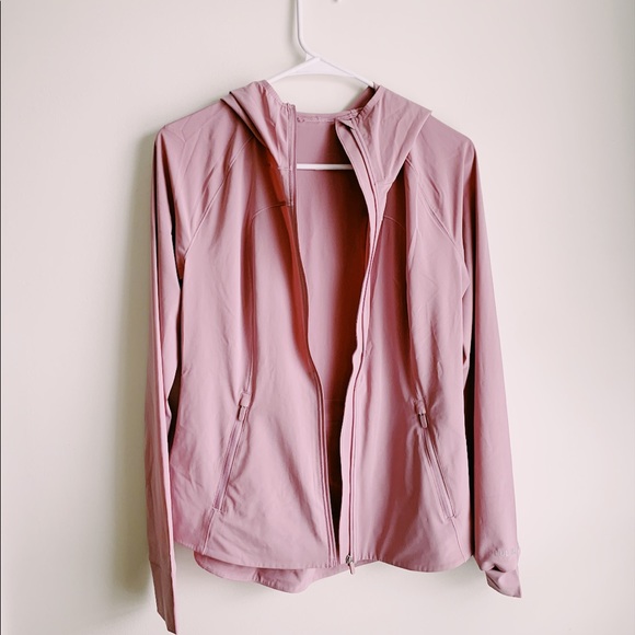 💓 lululemon jacket 💓 - Picture 2 of 6
